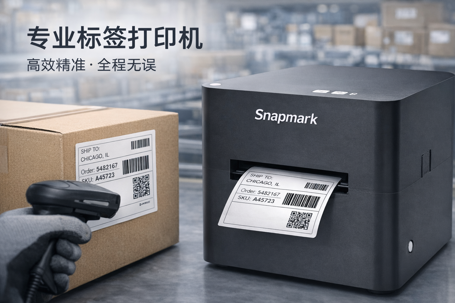 Smart Detect 检测结果