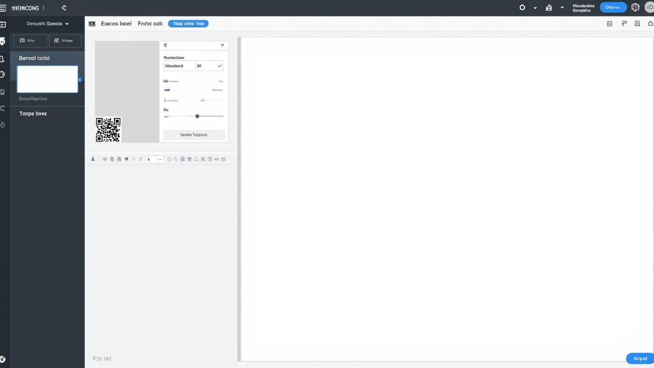 Label Studio 标签设计软件